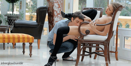 GIF porno № 26577