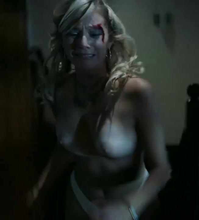 Carla Quevedo Desnuda. Foto - 19
