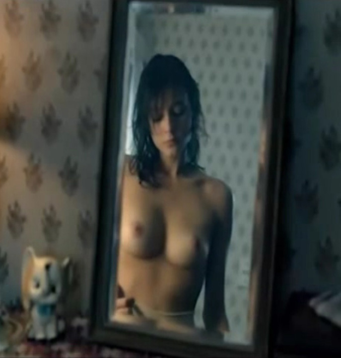 Carla Quevedo Desnuda. Foto - 29