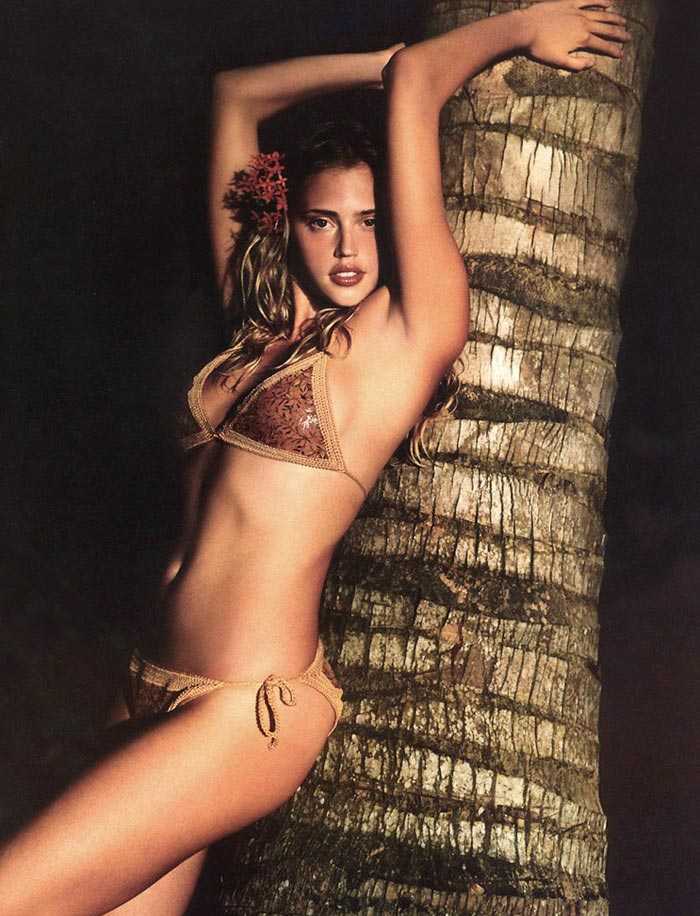 Estella Warren Nude. Photo - 48