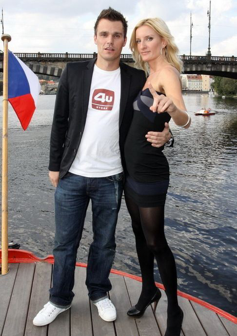 Adela Banášová nahá. Foto - 8
