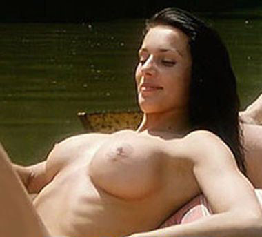 Alice Bendová nahá. Foto - 13