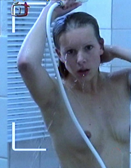 Anna Kulovaná nahá. Foto - 10