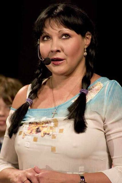 Dagmar Patrasová nahá. Foto - 4