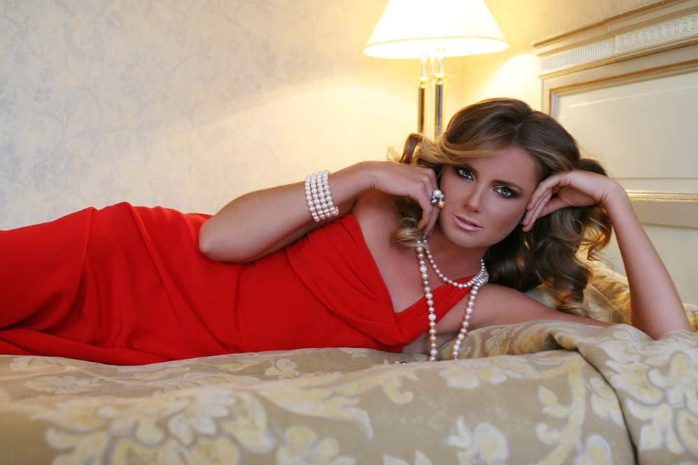 Daniela Hantuchová nahá. Foto - 35