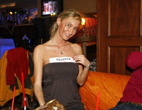 Dominika Mesarošová nahá. Foto - 12
