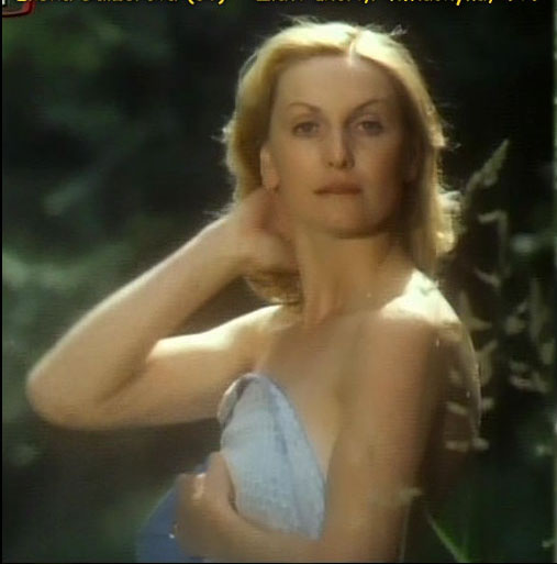 Eliška Balzerová nahá. Foto - 7