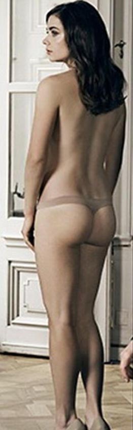 Gabriela Marcinková nahá. Foto - 3
