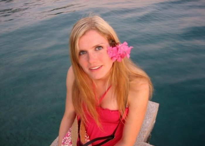 Gabriela Soukalová nahá. Foto - 3