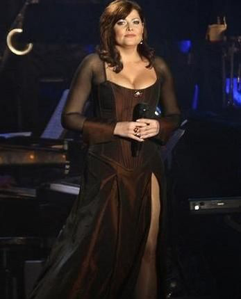 Ilona Csáková nahá. Foto - 22