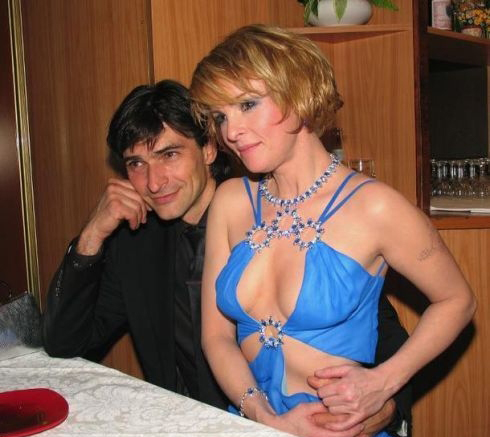 Iveta Bartošová nahá. Foto - 10