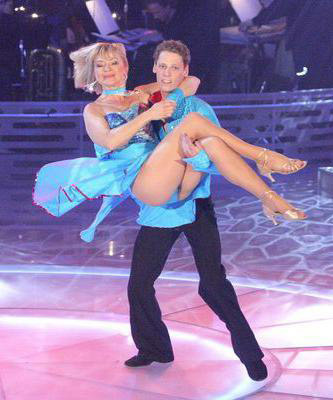 Jana Paulová nahá. Foto - 3