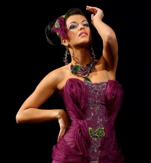 Jitka Válková nahá. Foto - 4