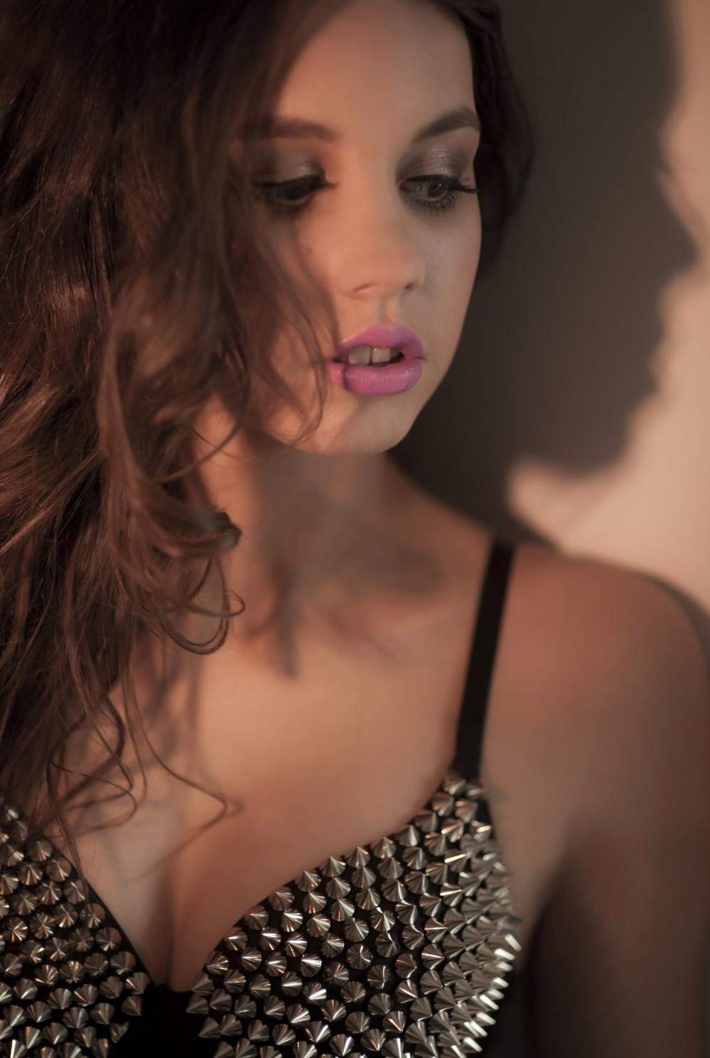 Michaela Doubravová nahá. Foto - 14