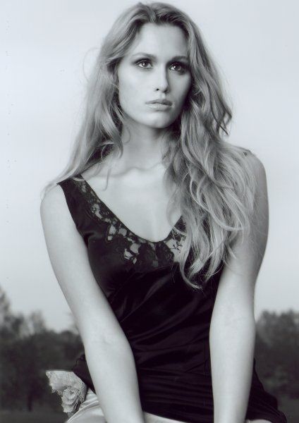 Michaela Štoudková nahá. Foto - 39
