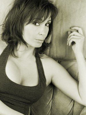 Nela Boudová nahá. Foto - 2
