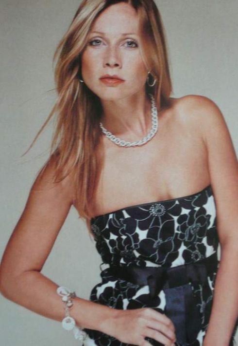 Pavla Vitázková-Ptáčková nahá. Foto - 6