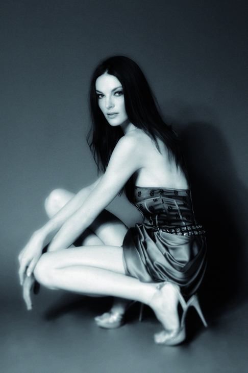 Pavlína Němcová-Bakarová nahá. Foto - 9