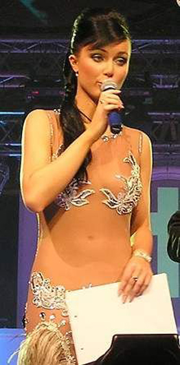Petra Voláková nahá. Foto - 19