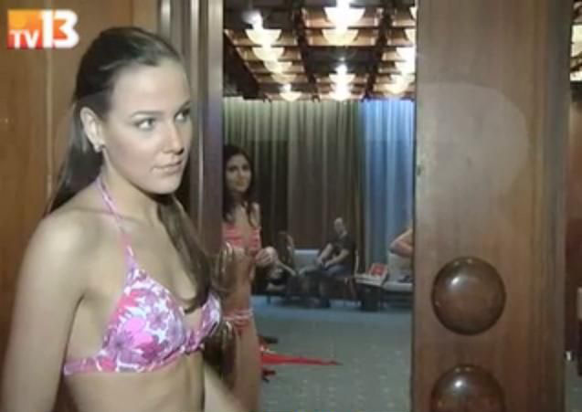 Radka Kocurová nahá. Foto - 22
