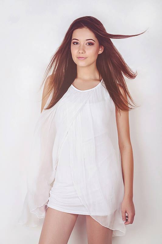 Sabina Rojková nahá. Foto - 8