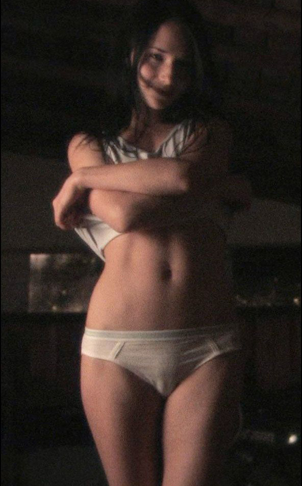 Sandra Nováková nahá. Foto - 11