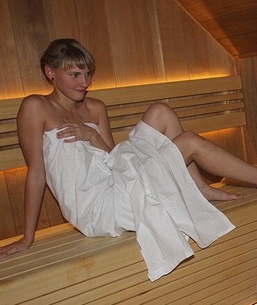 Šárka Vaculíková nahá. Foto - 11