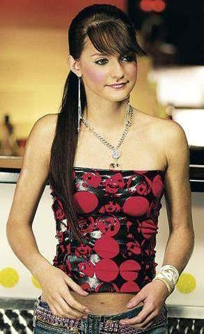 Šárka Vaňková nahá. Foto - 15
