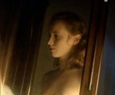 Táňa Pauhofová nahá. Foto - 6