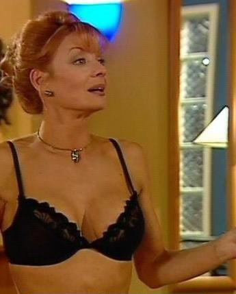 Vilma Cibulková nahá. Foto - 4