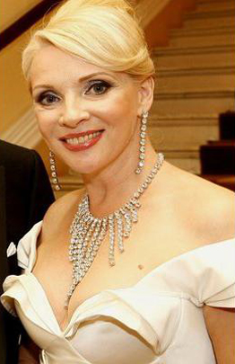 Zdena Studenková nahá. Foto - 7
