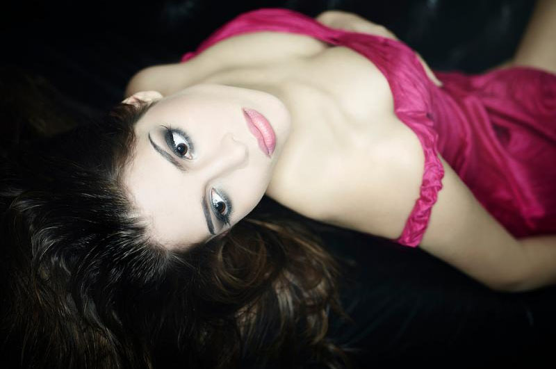 Jasmin Lord Desnuda. Foto - 6