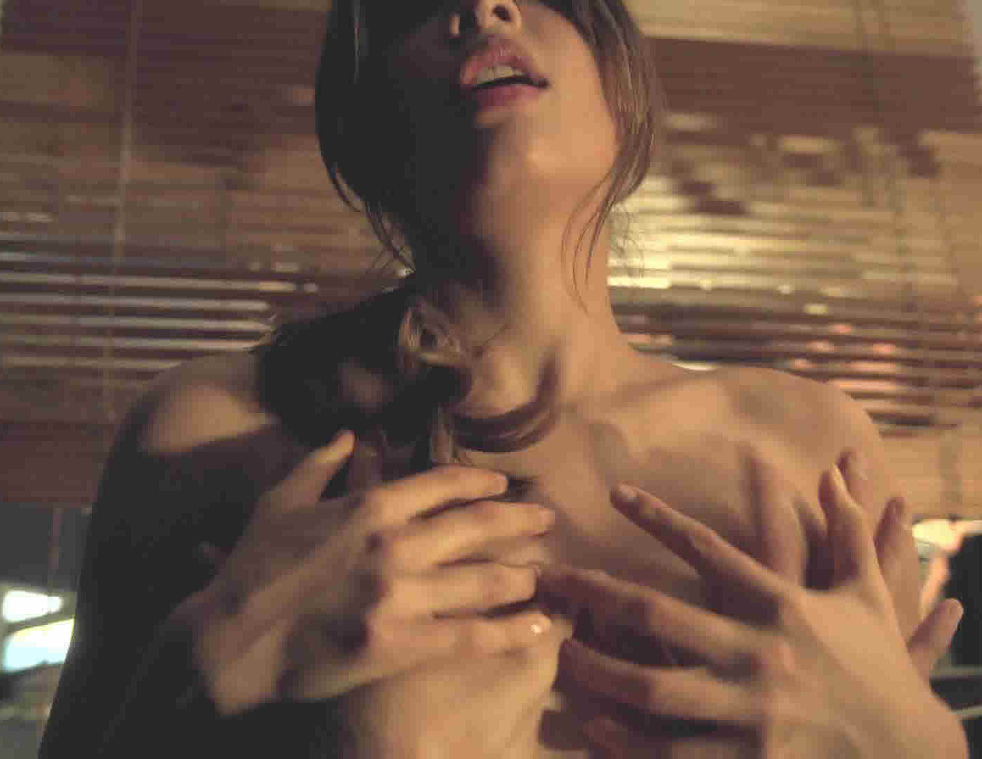 Jasmin Lord Desnuda. Foto - 7