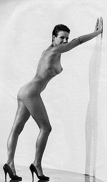 Annika Walter Nackt. Foto - 17