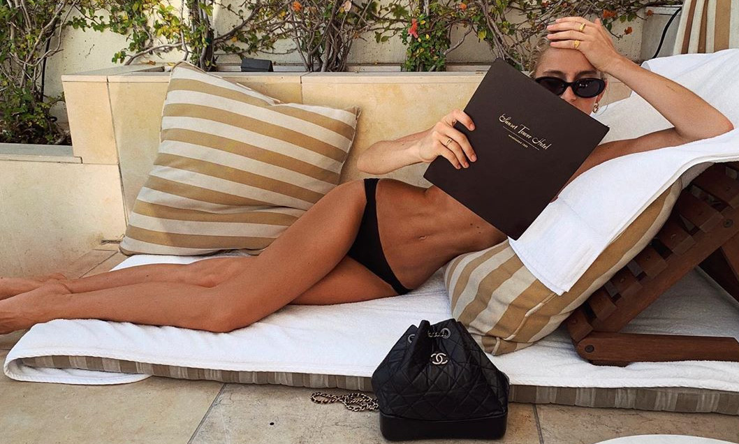 Caroline Daur Nackt. Foto - 20