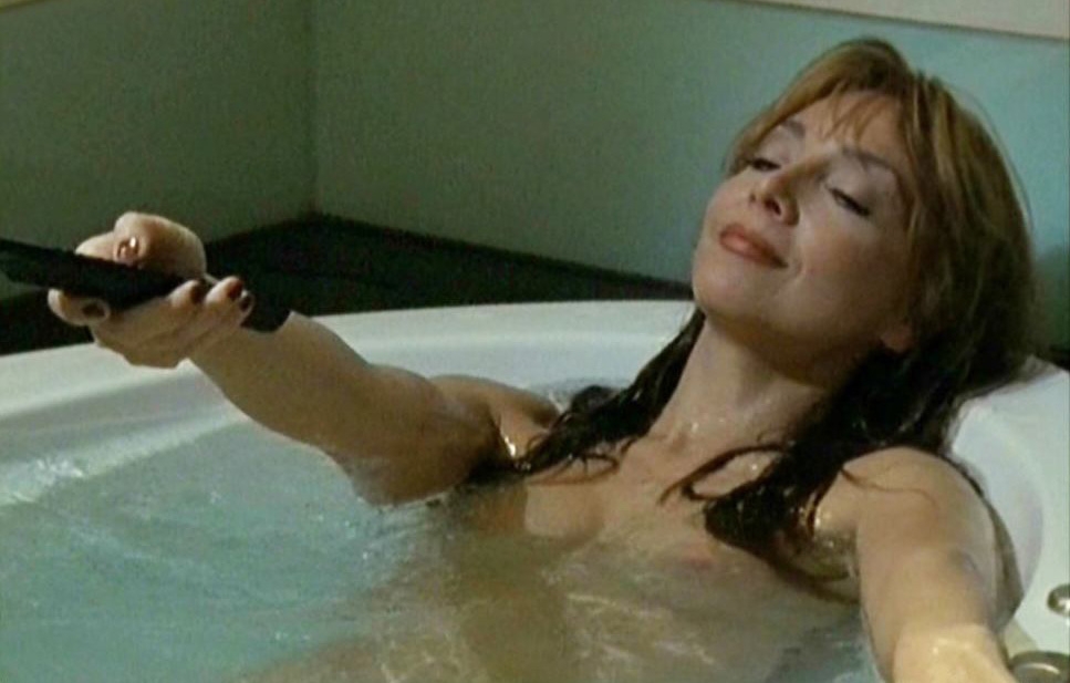 Cornelia Corba Nackt. Foto - 16