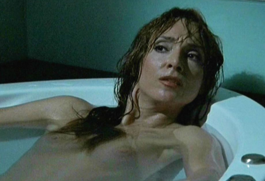 Cornelia Corba Nackt. Foto - 18