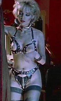 Cornelia Corba Nackt. Foto - 26