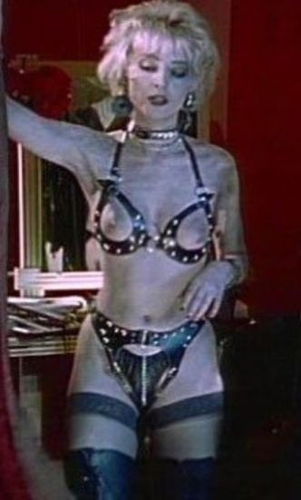 Cornelia Corba Nackt. Foto - 7