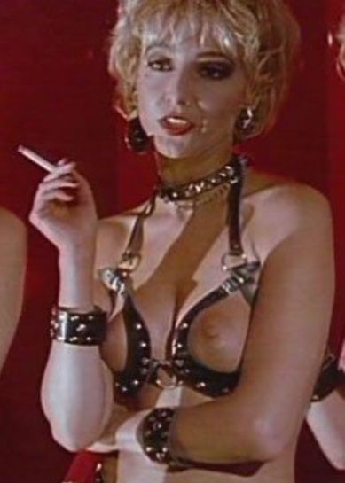 Cornelia Corba Nackt. Foto - 9