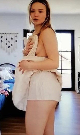 Julia Beautx Nackt. Foto - 84