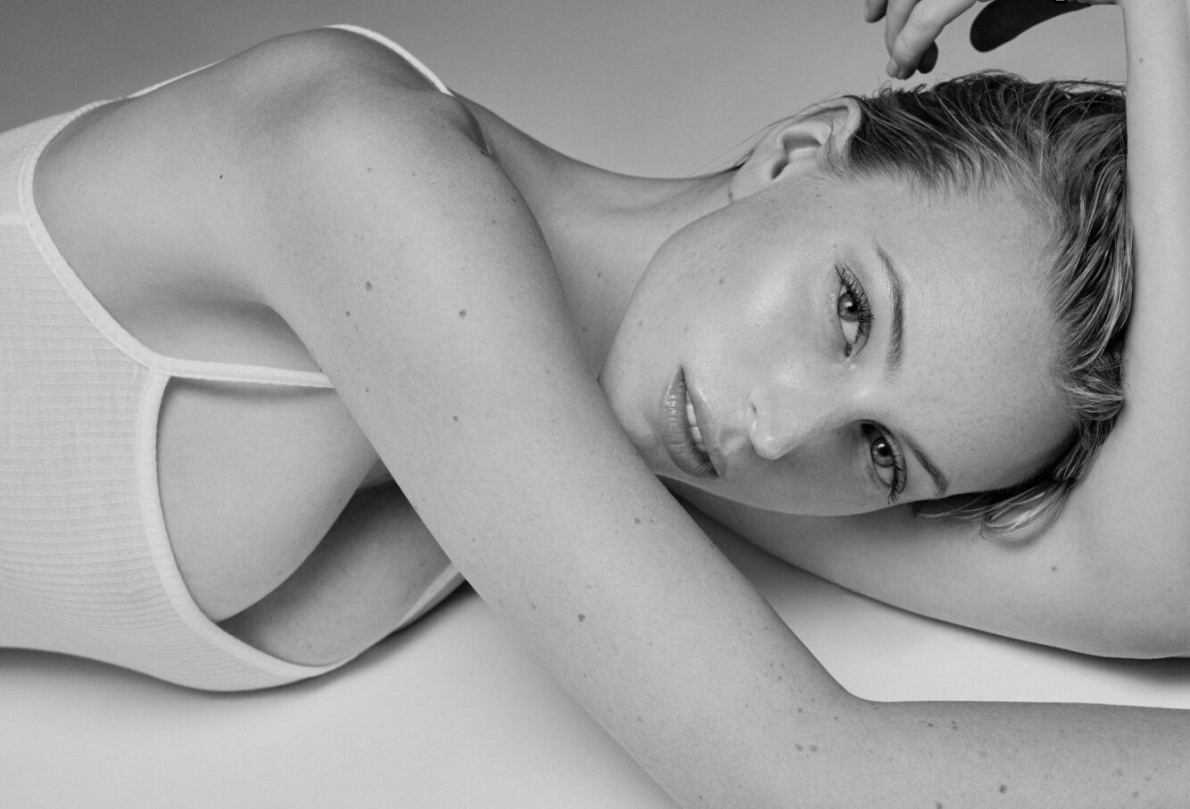 Julia Jansen Nackt. Foto - 11