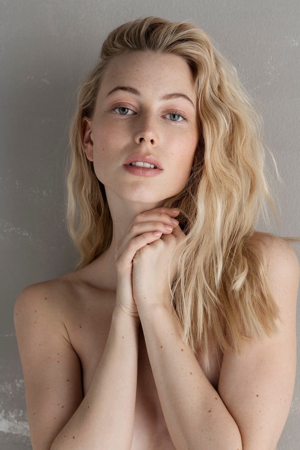 Julia Jansen Nackt. Foto - 7