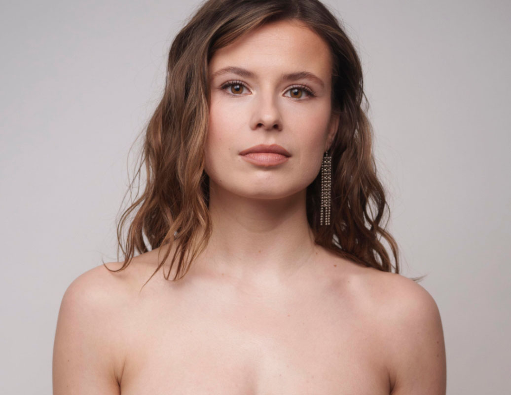 Luisa Neubauer Nackt. Foto - 13