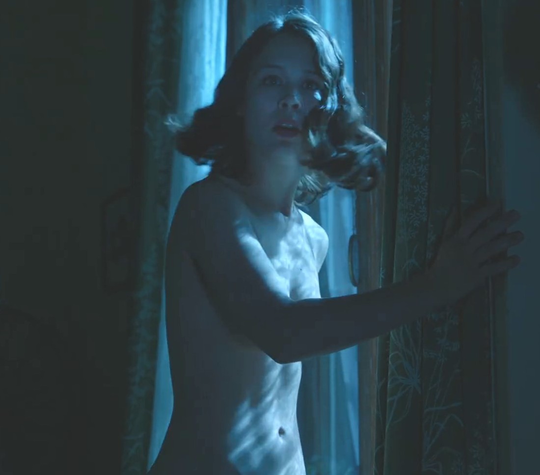 Erotische Fotos und Sexszenen aus Filmen mit Paula Beer