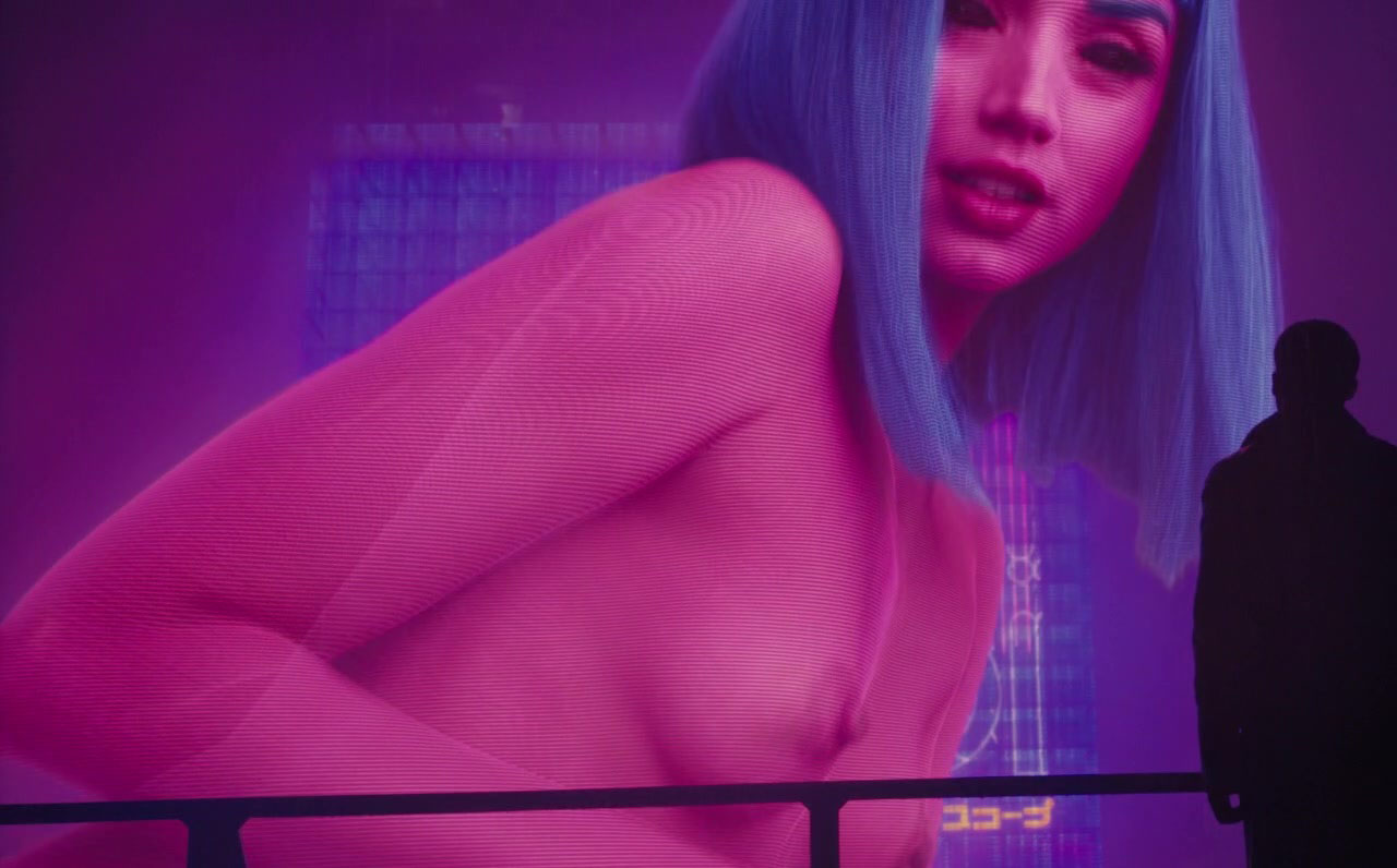 Ana de Armas Nackt. Foto - 1