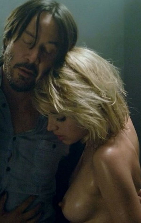 Ana de Armas Nackt. Foto - 58