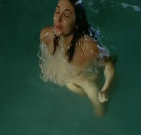 Adriana Vega Desnuda. Foto - 81