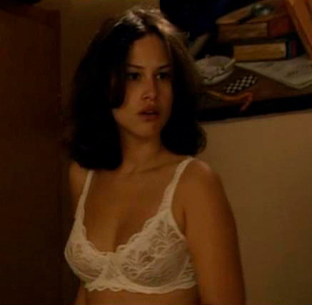 Aida Folch Desnuda. Foto - 46