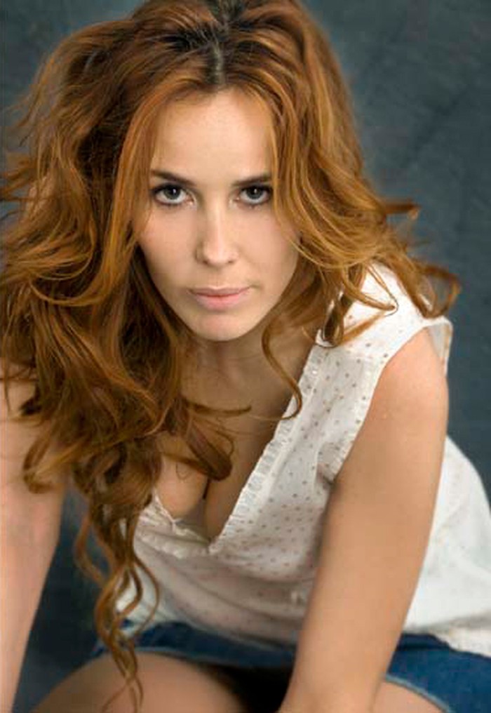 Isabel Pintor Desnuda. Foto - 8